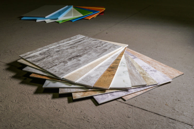 ABS Plastic Sheet